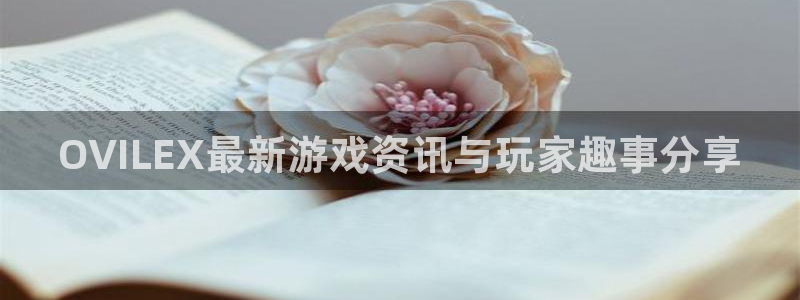 高德娱乐线路测试：OVILEX最新游戏资讯与玩家趣事分享
